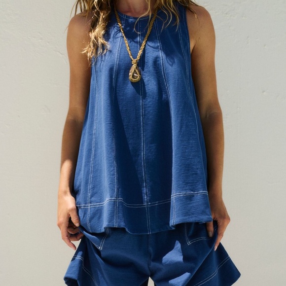Free People- Strada Set - Picture 1 of 2
